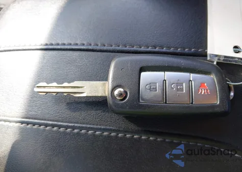 2020 Nissan Rogue S Intelligent Awd из США, поврежденный, VIN 5N1AT2MV4LC779897